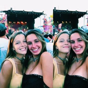 Meet your Posher, Caroline